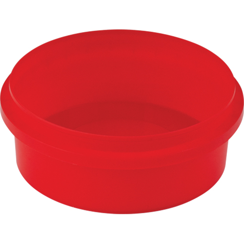 Contenant de 5 oz sans couvercle Les Fournitures Industrielles Méga