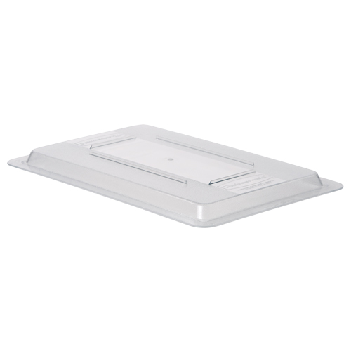 Carb-X&reg; Food Box Lid Les Fournitures Industrielles Méga