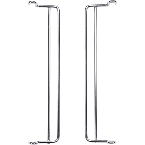Wire Mesh Side Hanger Les Fournitures Industrielles Méga
