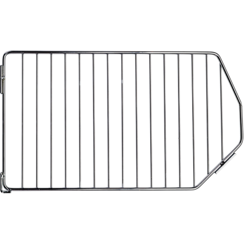 Wire Mesh Divider Les Fournitures Industrielles Méga