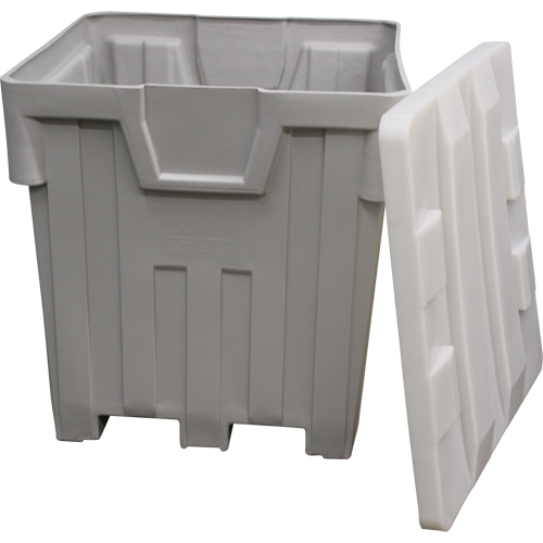 Nesting Bin Lid Les Fournitures Industrielles Méga
