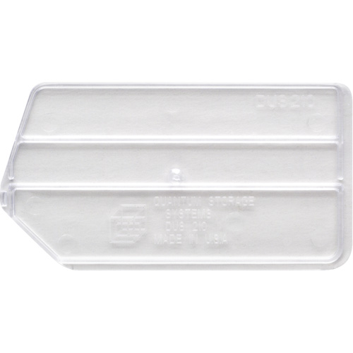 Divider for Stack & Hang Bin Les Fournitures Industrielles Méga