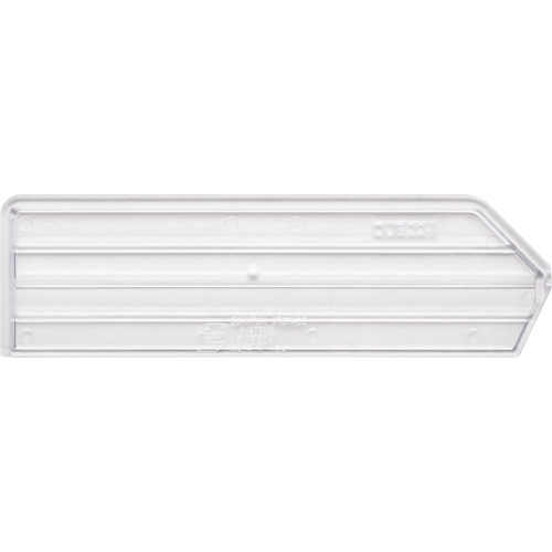 Divider for Stack & Hang Bin Les Fournitures Industrielles Méga