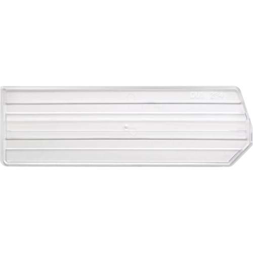 Divider for Stack & Hang Bin Les Fournitures Industrielles Méga