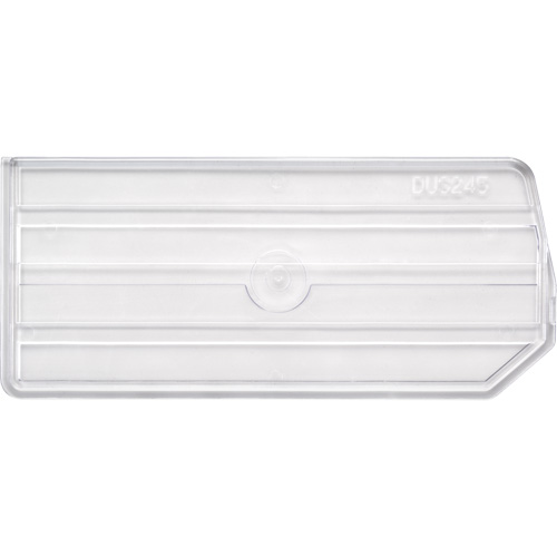 Divider for Stack & Hang Bin Les Fournitures Industrielles Méga