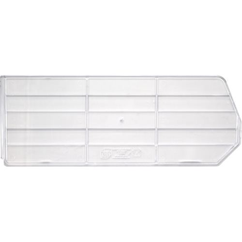 Divider for Stack & Hang Bin Les Fournitures Industrielles Méga
