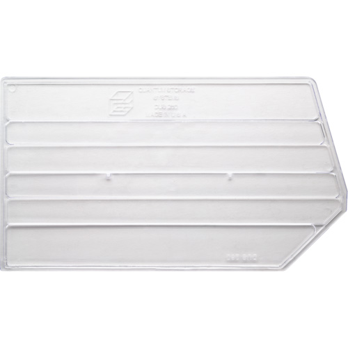 Divider for Stack & Hang Bin Les Fournitures Industrielles Méga