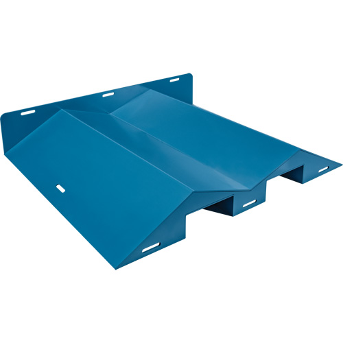 Pallet Jack Roll Adapater Les Fournitures Industrielles Méga