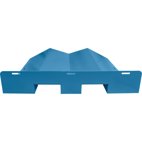 Pallet Jack Roll Adapater Les Fournitures Industrielles Méga