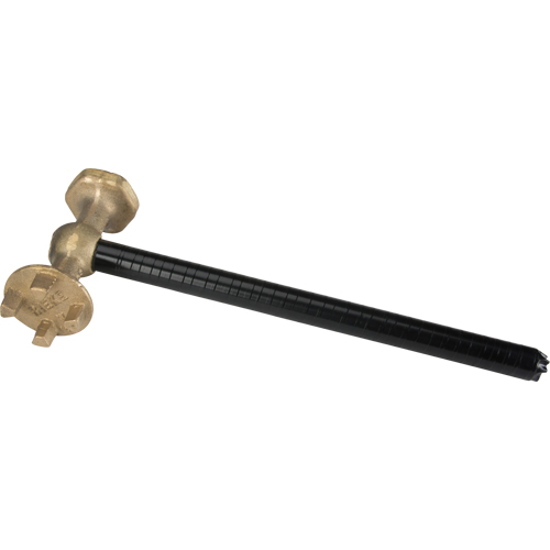 Drum Wrenches - Non Sparking, 2.5 lbs. Les Fournitures Industrielles Méga