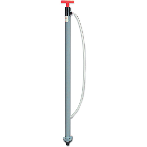 Sanitary Maintenance Pumps - Low Capacity, Fits 45 gal., 11 oz./Stroke Les Fournitures Industrielles Méga