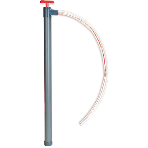 Pompes &agrave; eau, 35 oz/course Les Fournitures Industrielles Méga