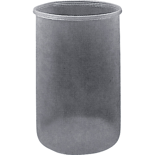 Doublure DrumSaver pour barils en acier Les Fournitures Industrielles Méga