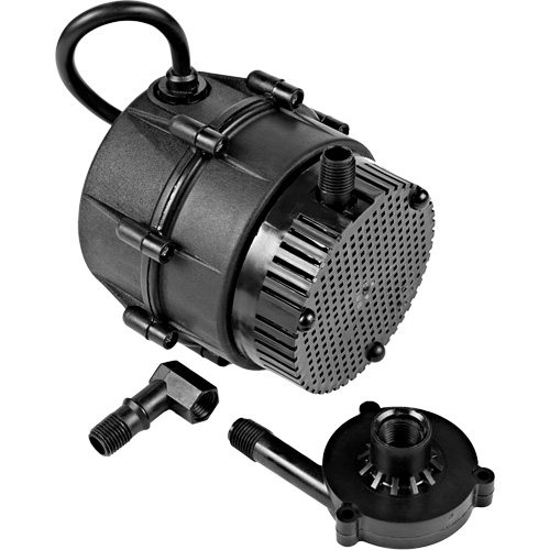 NK-1 Series Small Submersible Pump, 1/150 CV Les Fournitures Industrielles Méga