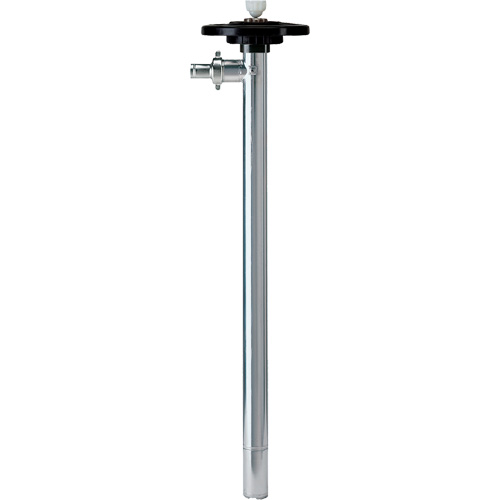 MSL-SS41R,39"TUBUL ETANC HE TEFLON316SS,VOL ELEV Les Fournitures Industrielles Méga