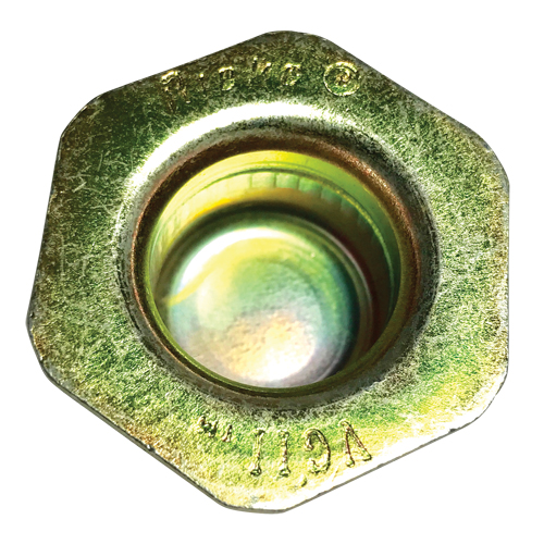 Drum Closures - Steel Drum Closures Les Fournitures Industrielles Méga