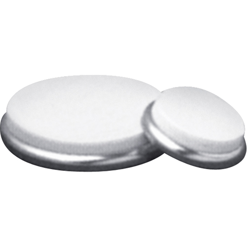 Capuchons d'&eacute;tanch&eacute;it&eacute; inviolables - Capuchons Safeseal en plastique, 3/4" Les Fournitures Industrielles Méga