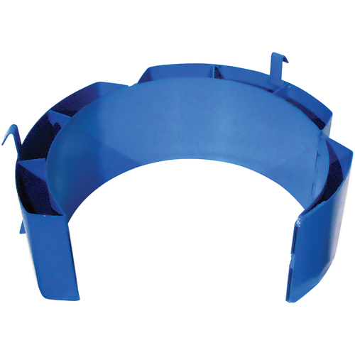 Adaptateur de diam&egrave;tre pour baril, Capacit&eacute; 55 gal. US (45 gal. imp.) Les Fournitures Industrielles Méga