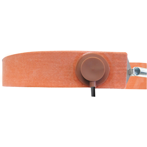 Flexible Drum & Pail Heaters Les Fournitures Industrielles Méga