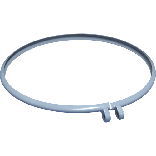 Steel Drum Locking Ring Les Fournitures Industrielles Méga