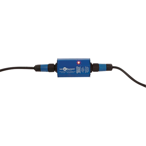 StaticSure Static Monitoring Device, 240" Long Les Fournitures Industrielles Méga