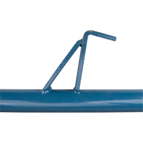 Drum Rocker Handle Les Fournitures Industrielles Méga