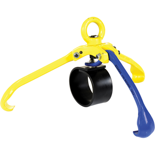Porte-baril, 55 gal. US (45 gal. imp.), Cap. 2200 lb/997 kg Les Fournitures Industrielles Méga