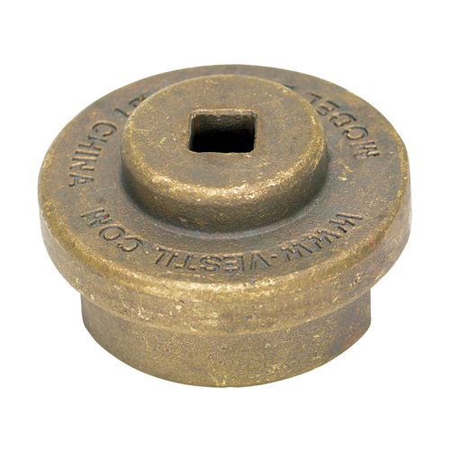 Drum Bung Socket Les Fournitures Industrielles Méga