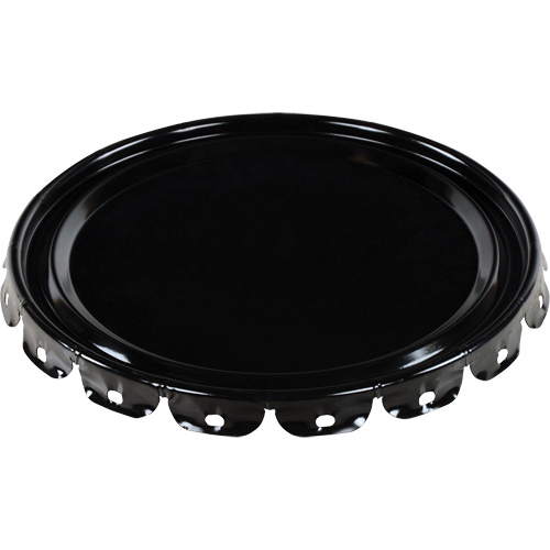 Standard Steel Pail Lid Les Fournitures Industrielles Méga