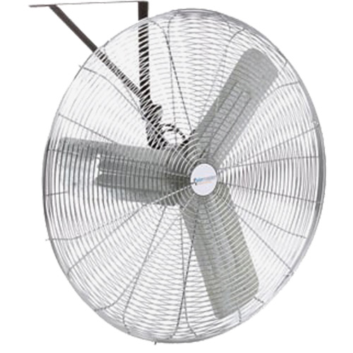 Ventilateurs, Industriel, 3 vitesses, Diam&egrave;tre de 32" Les Fournitures Industrielles Méga