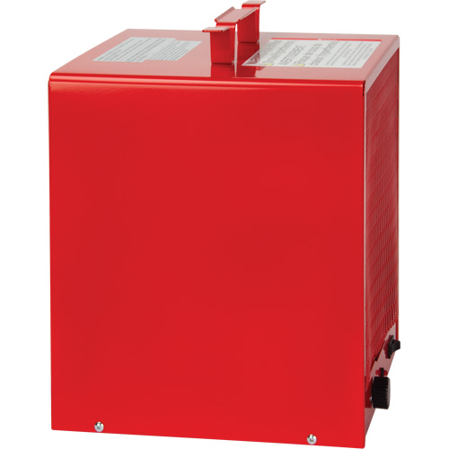 Heater, Contractor, Electric, 19100 BTU/H Les Fournitures Industrielles Méga