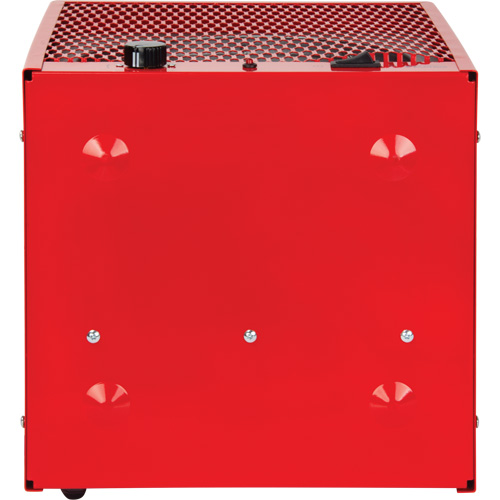 Heater, Contractor, Electric, 19100 BTU/H Les Fournitures Industrielles Méga