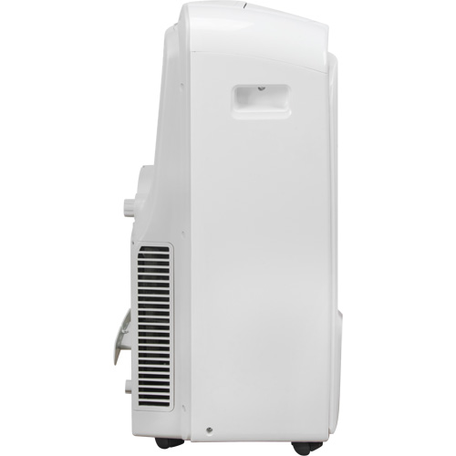 Mobile 3-in-1 Air Conditioner, Portable, 12000 BTU Les Fournitures Industrielles Méga