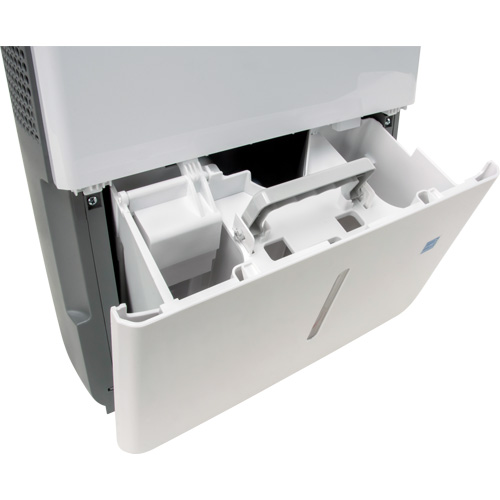 Dehumidifier, 4000 sq. ft., 23.66 L Les Fournitures Industrielles Méga