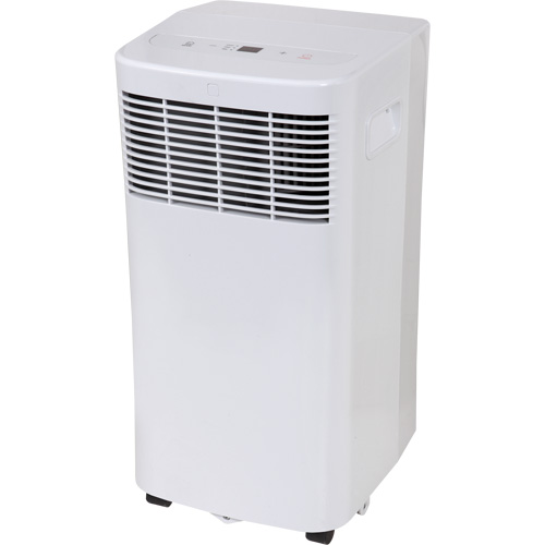 Climatiseur mobile 3 en 1, Portatif, 8000 BTU Les Fournitures Industrielles Méga