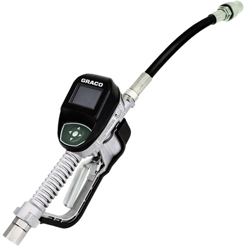 SD Series Preset Flexible Meter Extension, Digital Les Fournitures Industrielles Méga