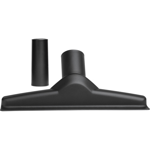 Buse pour d&eacute;bris humides/secs 1-1/2" avec adaptateur 1-1/4" Les Fournitures Industrielles Méga