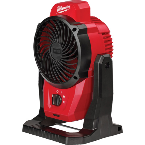 M12 Mounting Fan (Tool Only) Les Fournitures Industrielles Méga