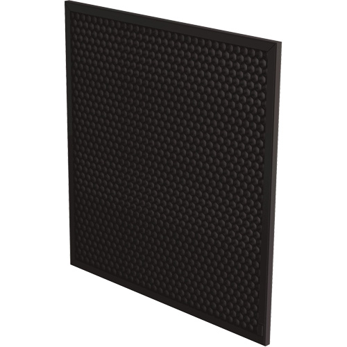 Filtres AeraMax Pro AM3 & AM4 3/8" avec pr&eacute;-filtre, Boîte, 13,75" la x 2,25" p x 14,38" h Les Fournitures Industrielles Méga