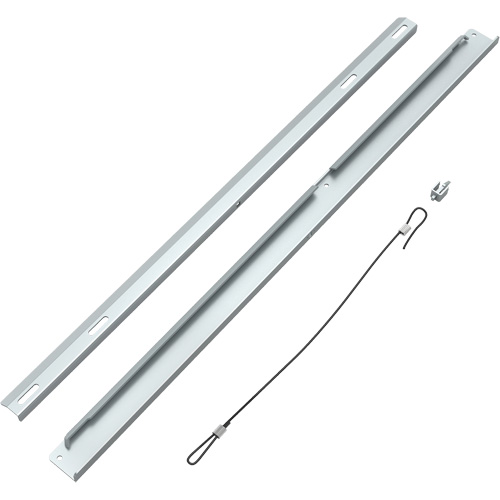 AeraMax&reg; Pro AM4 Sand-to-Wall Kit Les Fournitures Industrielles Méga