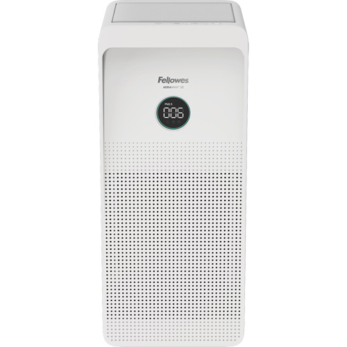 AeraMax&reg; SE Air Purifier, 3 Speeds, 915 sq. ft. Coverage Les Fournitures Industrielles Méga