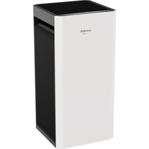 Purificateur d'air HEPA v&eacute;ritable AeraMax SV, 4 Vitesses, Couverture 1500 pi. ca. Les Fournitures Industrielles Méga
