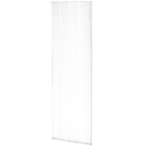 AeraMax&reg; True HEPA Replacement Filter, Box, 4.56" W x 1.25" D x 16.5" H Les Fournitures Industrielles Méga
