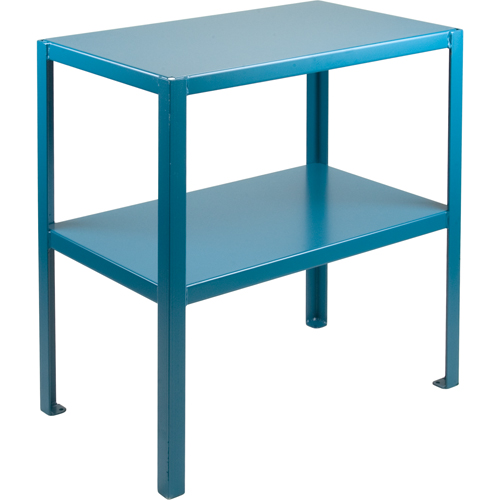 Heavy-Duty Machine Stands Les Fournitures Industrielles Méga