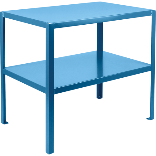 Heavy-Duty Machine Stands Les Fournitures Industrielles Méga