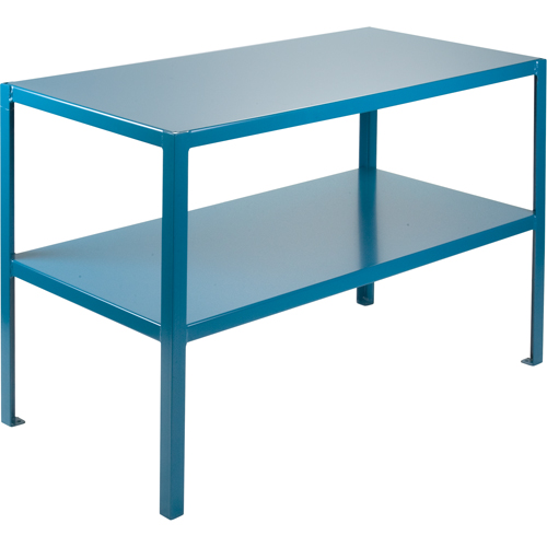 Heavy-Duty Machine Stands Les Fournitures Industrielles Méga