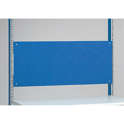Modular Ergonomic Workstations - Modesty Panels Les Fournitures Industrielles Méga