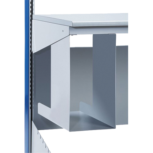 Arlink Workstation - CPU Holders Les Fournitures Industrielles Méga