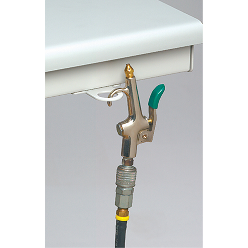 Postes de travail modulaires ergonomiques - Porte-outils & porte-accessoires Les Fournitures Industrielles Méga