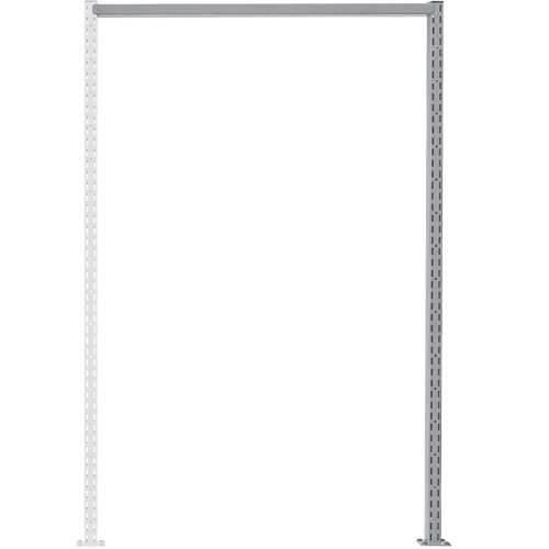 Surface-Mount Frame Add-On Les Fournitures Industrielles Méga